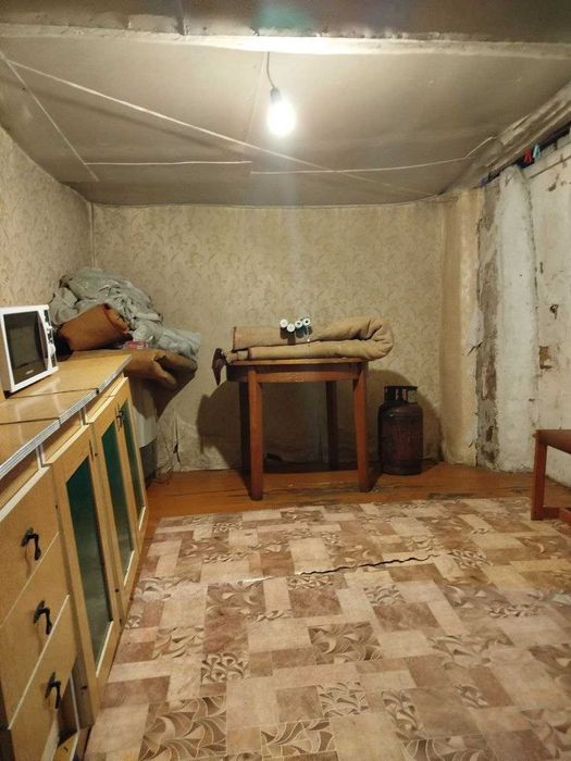 Продажа дома 3-х комнатный