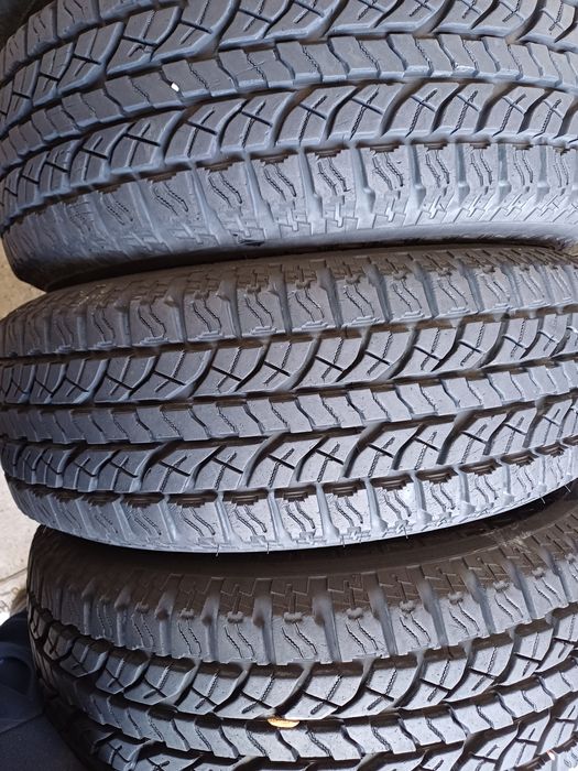 Гуми 225/70/15 Йокохама