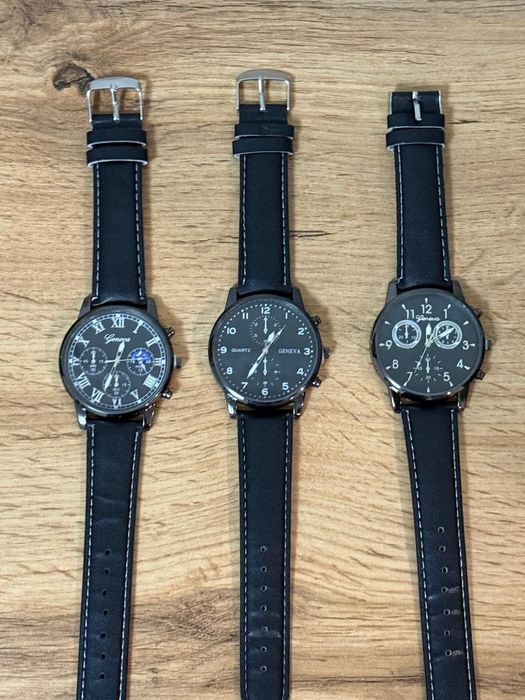 Продам кварцевые часы