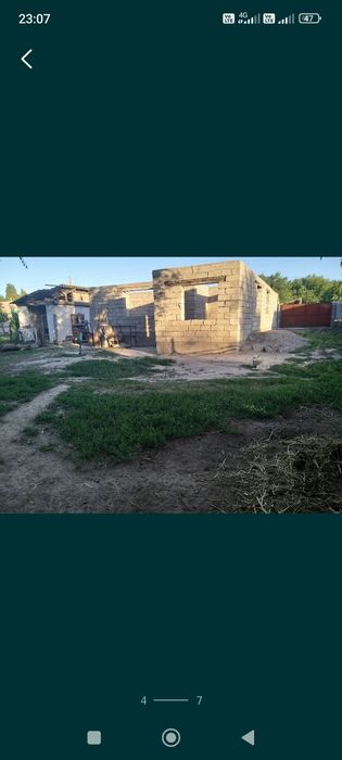 Продам дом с участком
