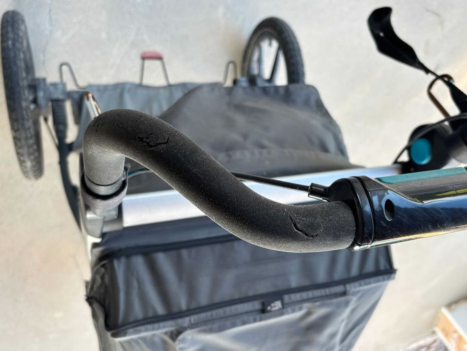 Детска количка Thule Urban Glide 2 (2020) + аксесоари