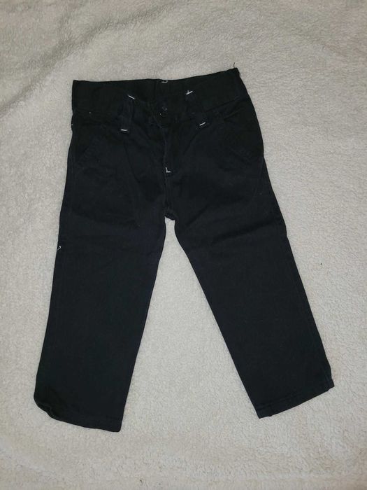 Официален Комплект за Момченце - 9-18м