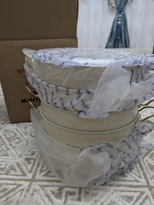 Мантоварка Evren