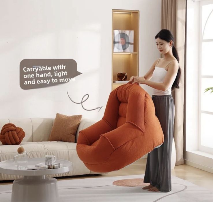 Пуфик, ленивый диван