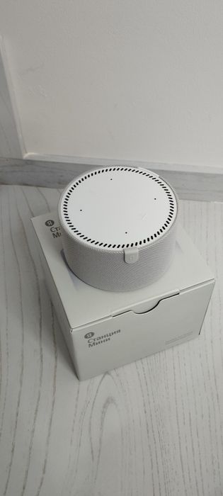 Яндекс.Станция Мини