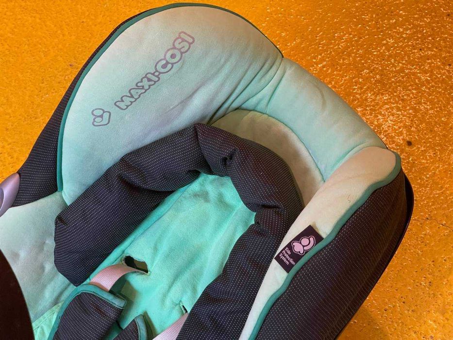 Детско столче Maxi-Cosi