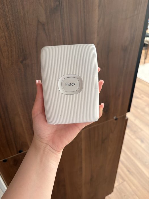 Принтер Instax mini Link 12.