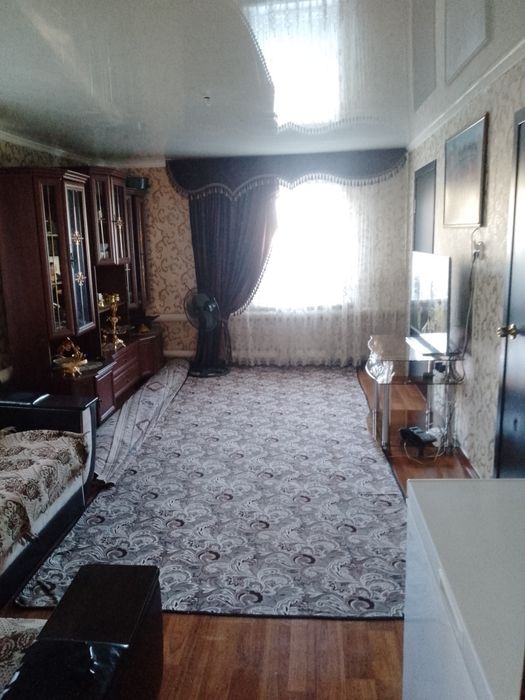 Продам дом в Аманкарагае