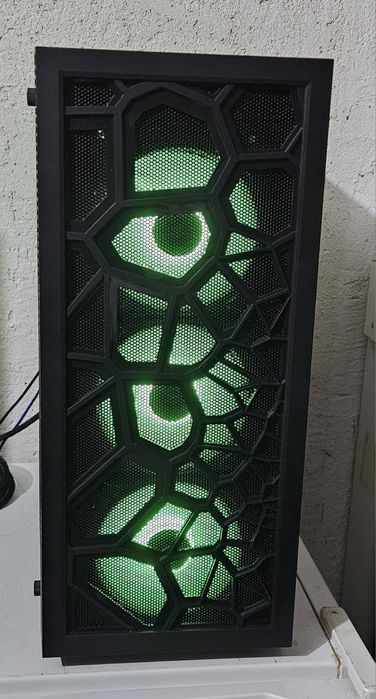 Calculator/Pc gaming intel