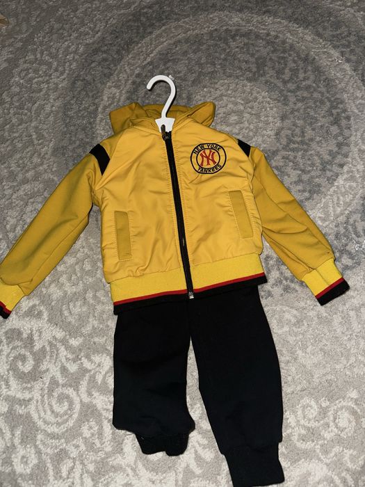 продам детские вещи на мальчика