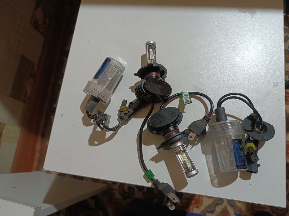 Honda CR-V 1999 запчасти б/у