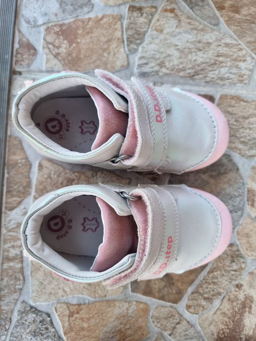 Pantofi Dd Step mar. 25