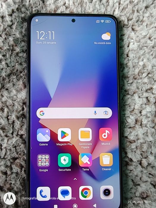 Telefon Xiaomi Redmi NOTE 10 PRO