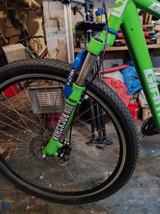 Bicicleta GIANT 29 in.