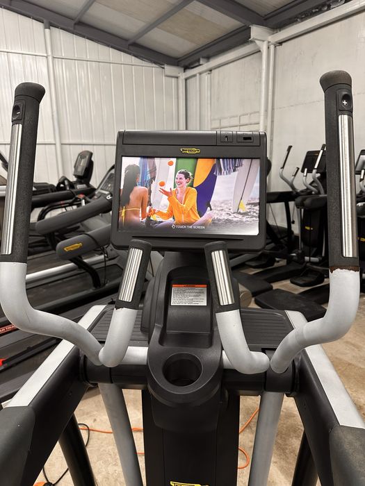 Technogym Excite+ VARIO TV TREND