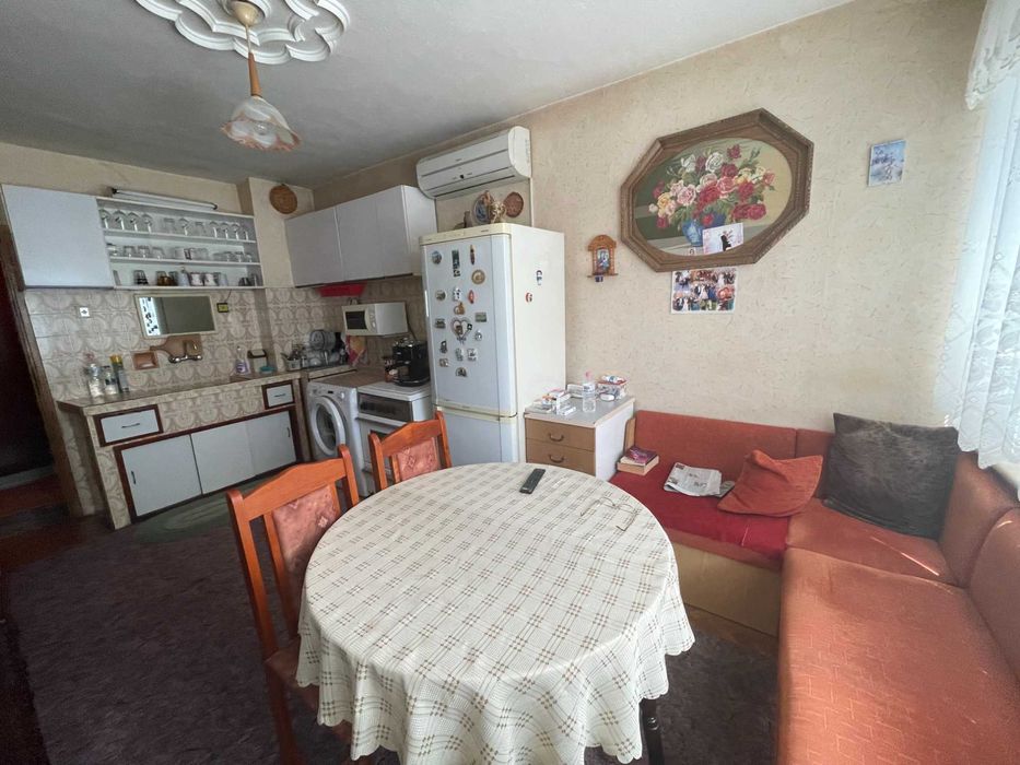 Продава се Многостаен апартамент в Несебър - 120 кв.м за 638 €/кв.м - Снимка #5
