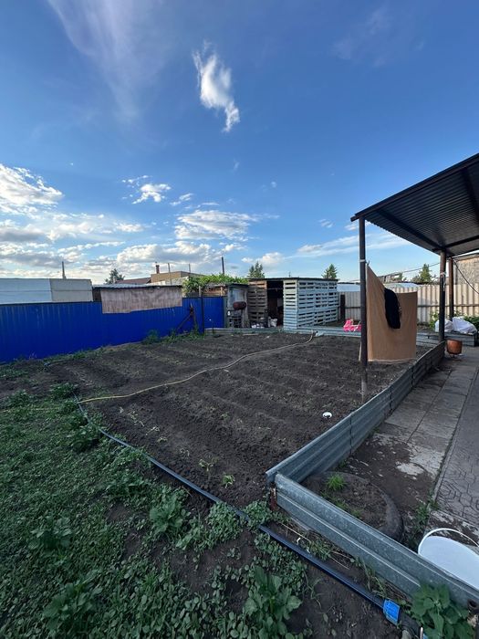 Продам дом в Красном Партизане
