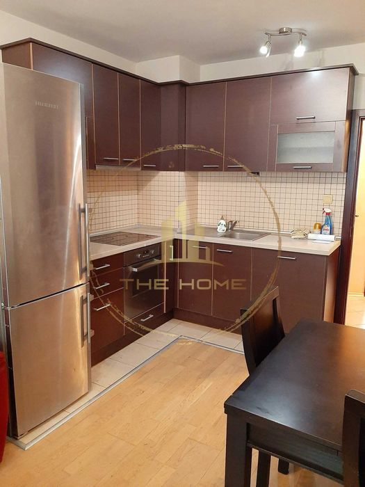 Дава се под наем Тристаен апартамент в Варна, Лятно кино Тракия - 77 кв.м за 475 € - Снимка #1