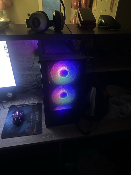 Продаю компьютер