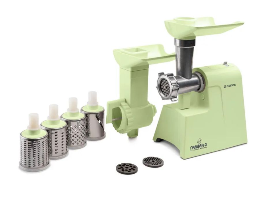 Гамма 2 мясорубка 2 лезва