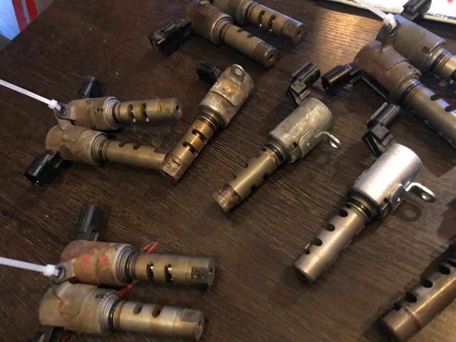 Датчики VVT-i для Toyota/Lexus