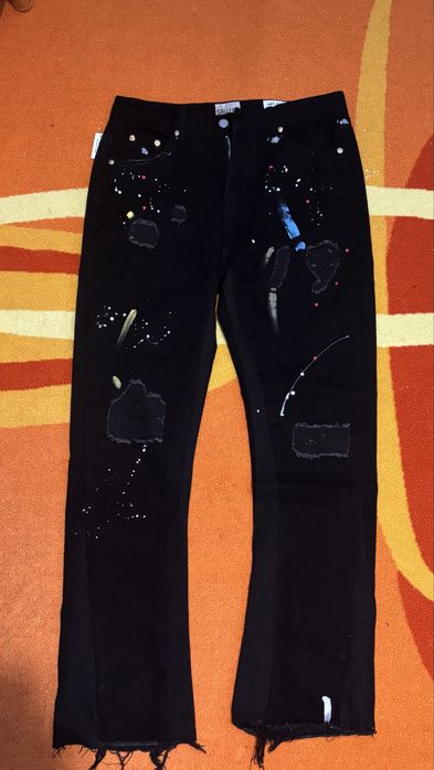 Gallery Dept Flared Jeans