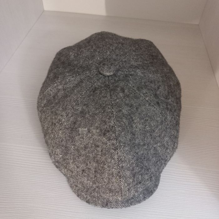 Мужская кепка Denkor