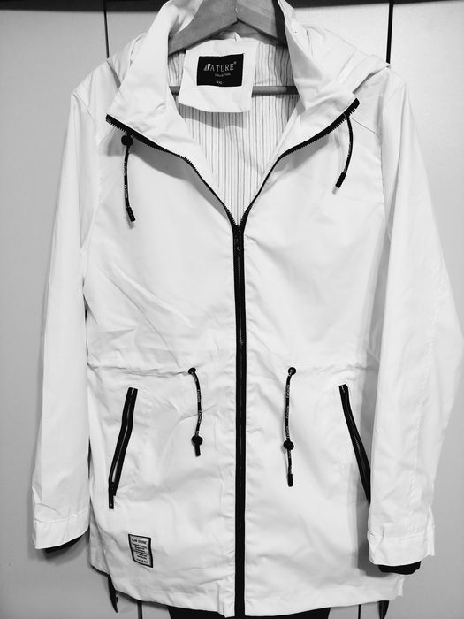 Дълго мъжко яке ХXL