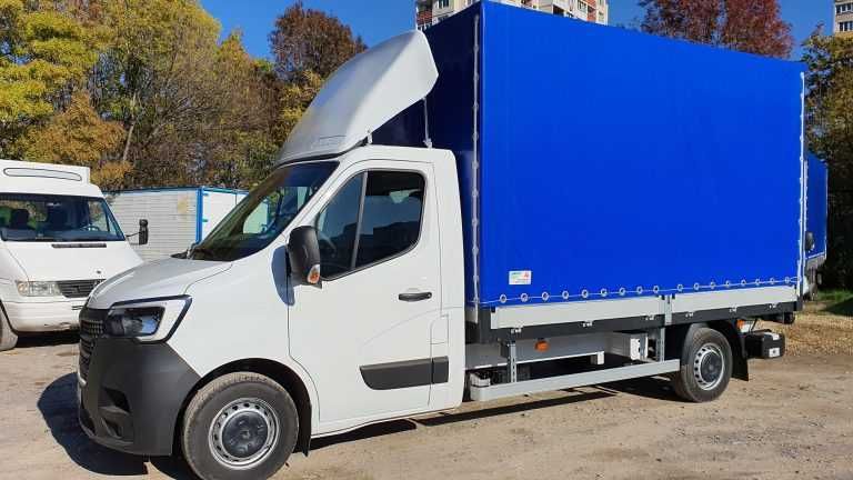 Хамали 1 - Транспорт и хамалски услуги