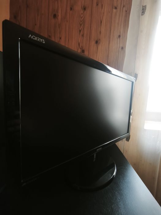 Calculator-Sistem desktop + monitor22"