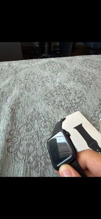 Apple Watch SE 2022
