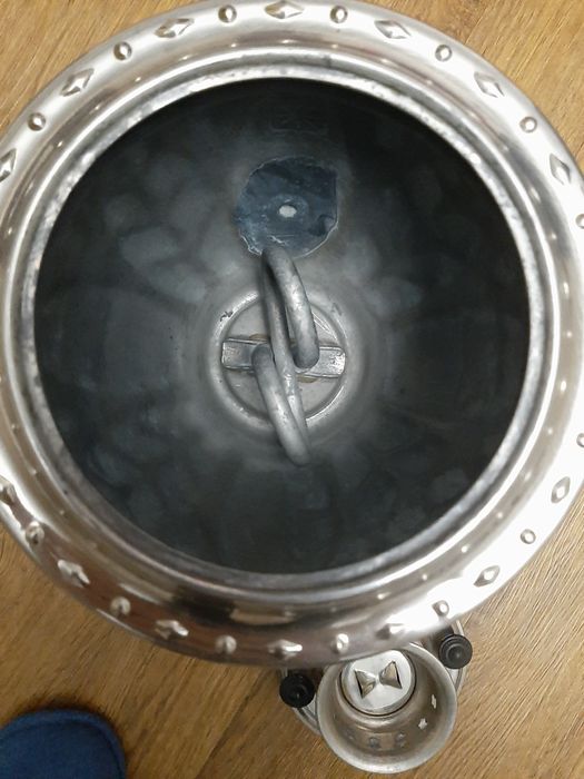 самовар электрический