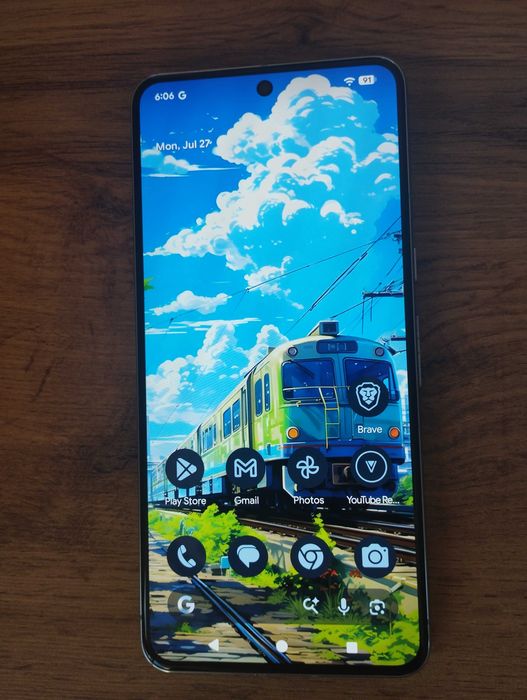 Pixel 8 Pro - Отлично Състояние