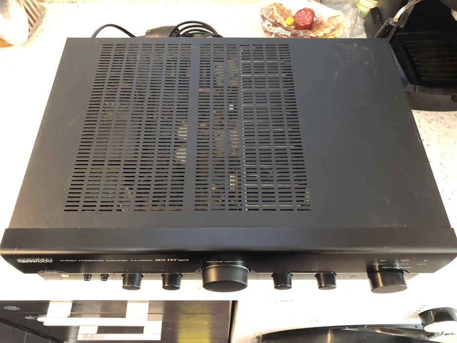 Kenwood KA-4050 r
