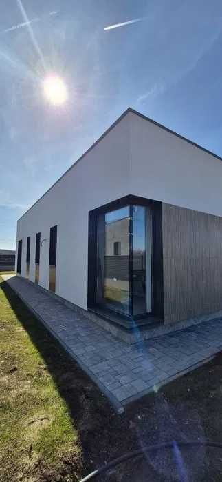 Casa individuala parter Balotesti - direct dezvoltator
