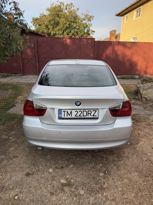 BMW 3 Series 2005 — imagine 4