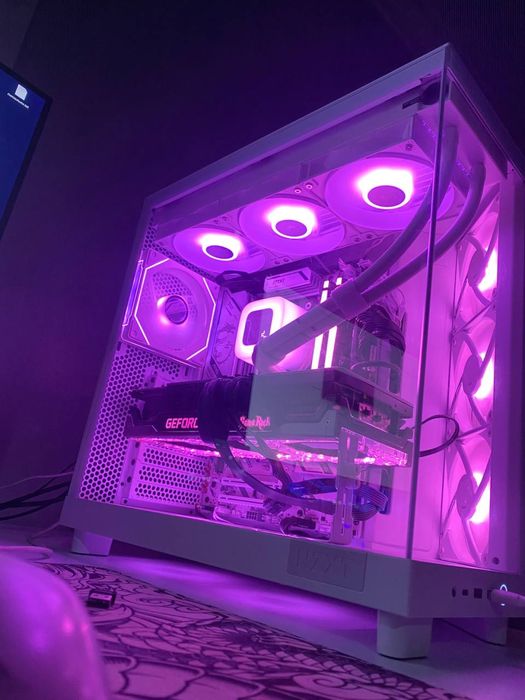 Видеокарта rtx 3080