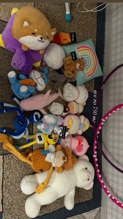 Детские игрушки хорошего качества