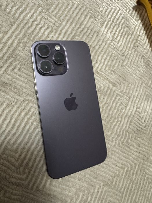 Iphone 14 pro max 128gb