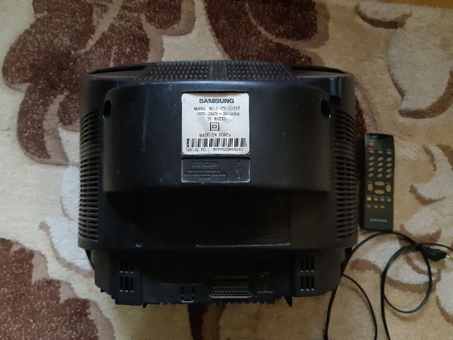 Телевизор Samsung 14''