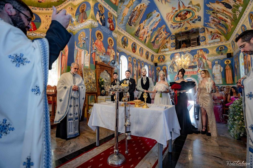 Fotograf + Videograf Evenimente Nunta Botez Cununie civila