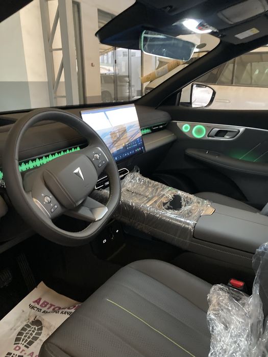 Deepal S07 230 ultra