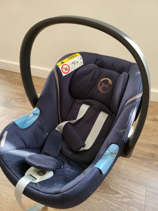 Автолюлька Cybex