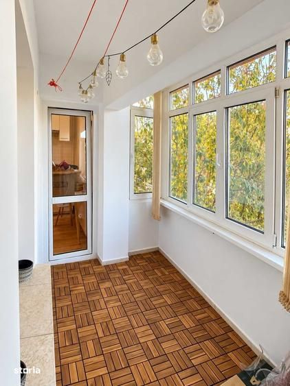Apartament 2 camere, Virtutii, decomandat