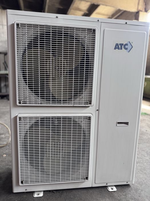 Колонен климатик ATC 36000