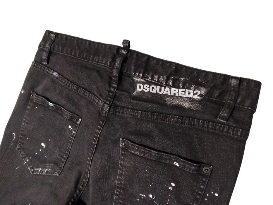 Dsquared2 -40 -дамски дънки