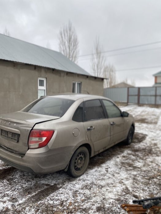 Гранта фл разбор