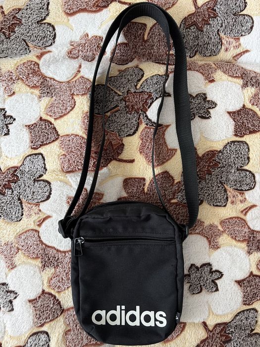 Барсетка адидас