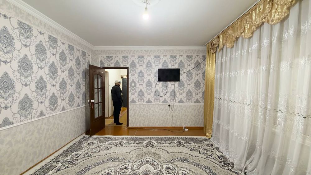 Продам свою квартиру