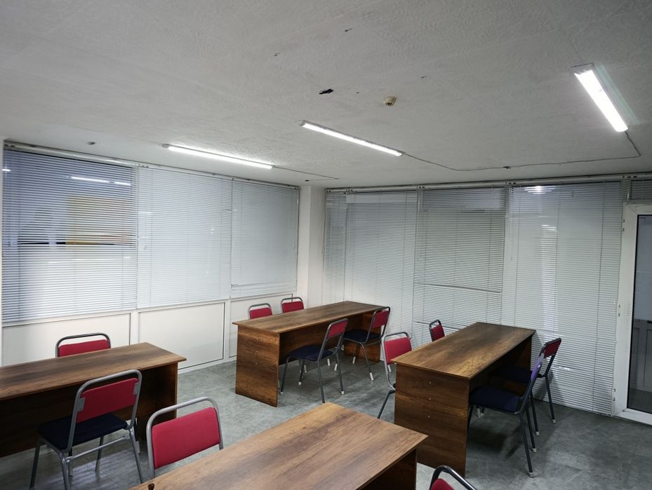 Сдам кабинет для занятий